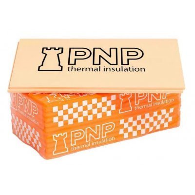 PNP 1185х585х20 Екструдован...